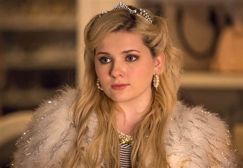 libby scream queens